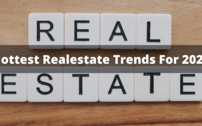 Hottest Real Estate Trends For 2020