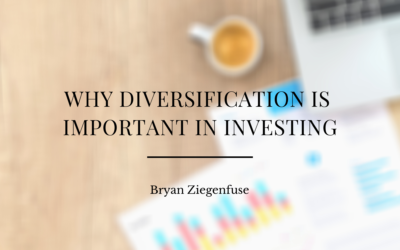Why Diversification is Important in Investing